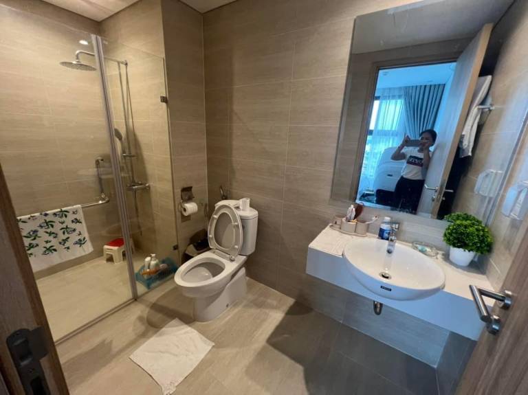 Apartment Tuần Châu