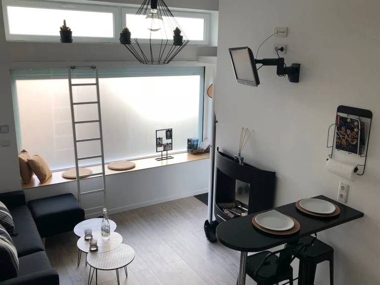 Appartement Ceyrat
