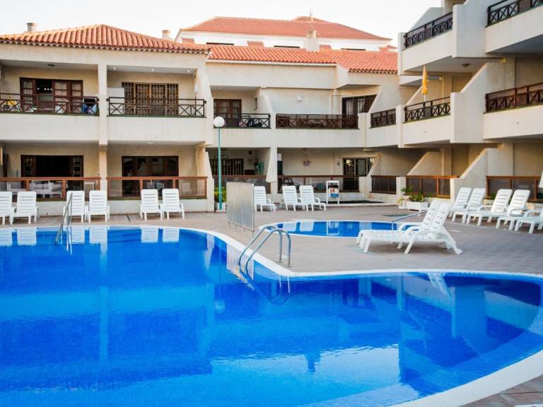 Apartment  Costa Adeje