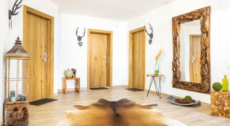 Serviced apartment with terrace & garden | Suitable for remote work — photo 4