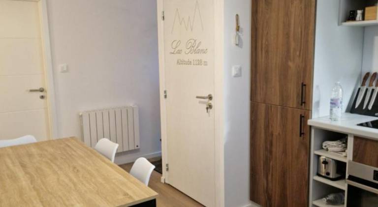 Holiday apartment with 2 rooms for 5 persons — photo 3