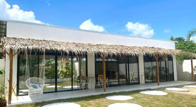 CASA BUKO Tropical Homes El Nido — photo 3