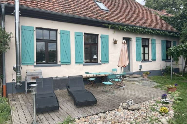 Ferienwohnung Lenzen (Elbe)