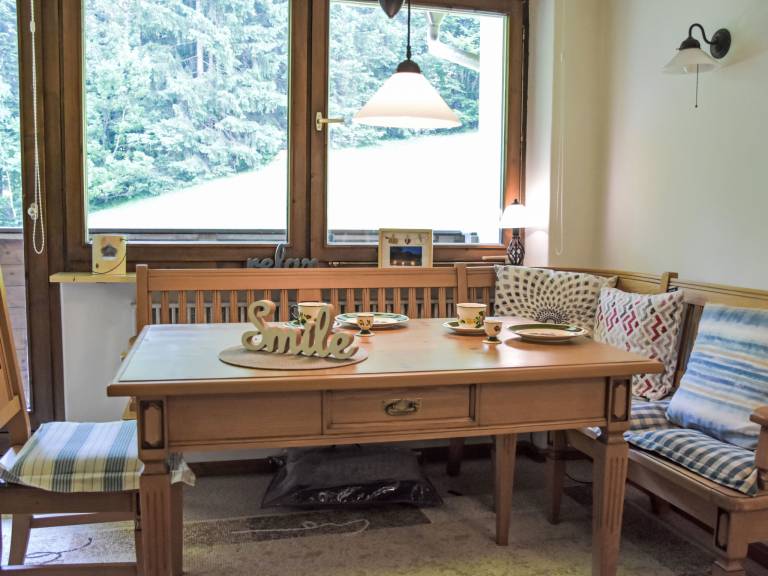 Ferienwohnung Kitzbühel