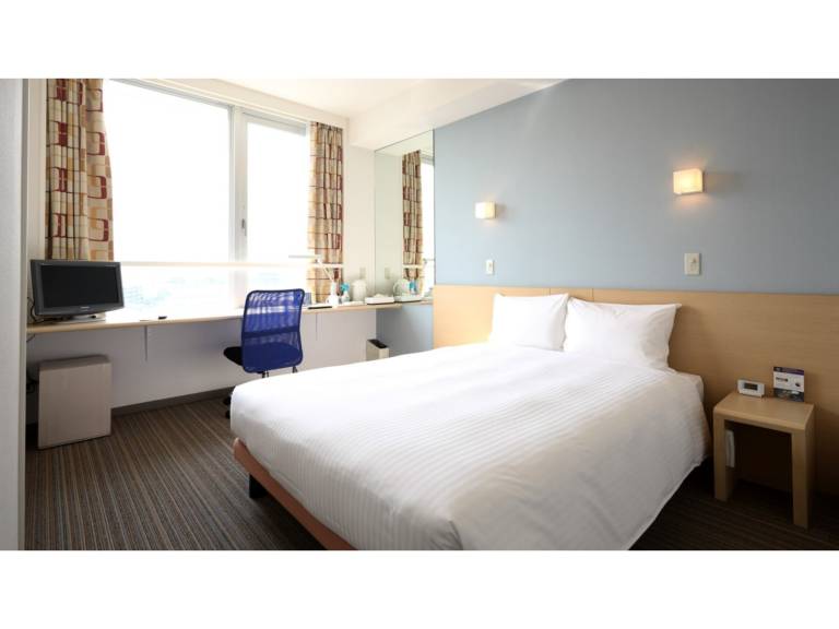 Smile Hotel Sendai Tagajyo