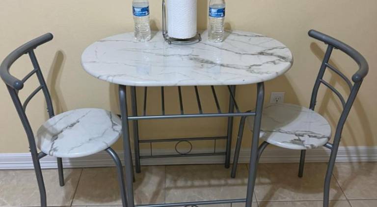 Room, Private Restroom and Entrance — photo 3