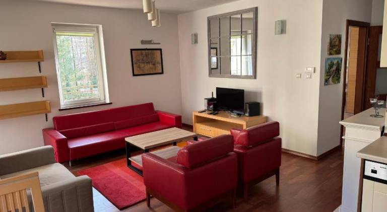 Pleasant holiday apartment | Beach nearby | Pets allowed — photo 3