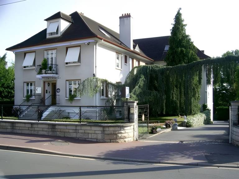 Belvedere Montargis Amilly