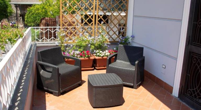 Apartment with terrace | Pet-friendly — photo 3