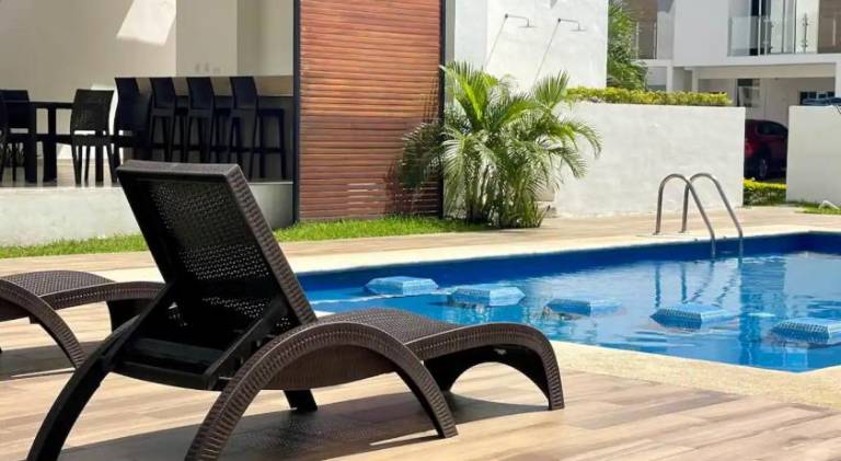 Pleasant vacation home with BBQ, garden & terrace | Suitable for remote work | Dogs allowed — photo 3