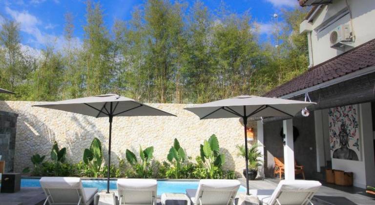 Resort Seminyak