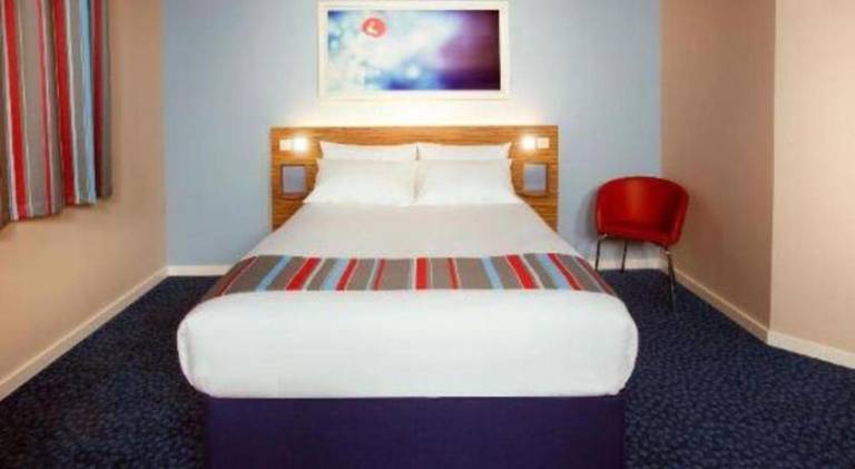 Travelodge Kettering Thrapston — photo 4