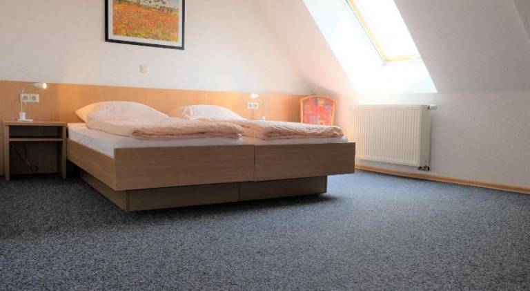 Pension - Ferienwohnungen Steinle — photo 2