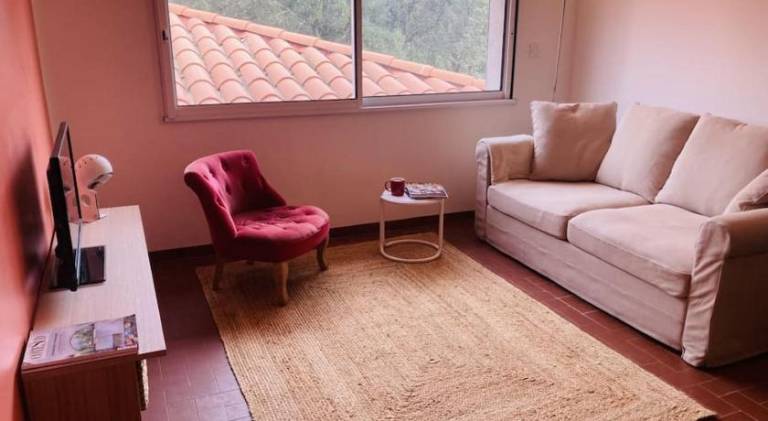 Holiday apartment with pool | Pets allowed in Fréjus
