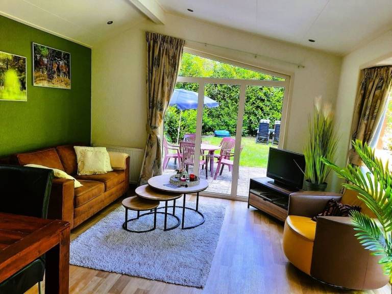 Chalet  Epe