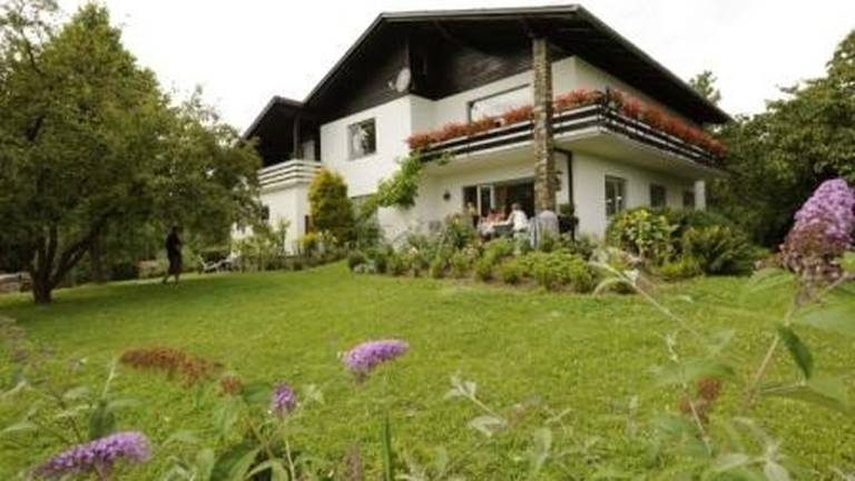 Ferienwohnung  Hilmanger