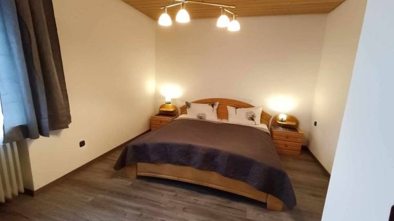 Ferienwohnung  Brand