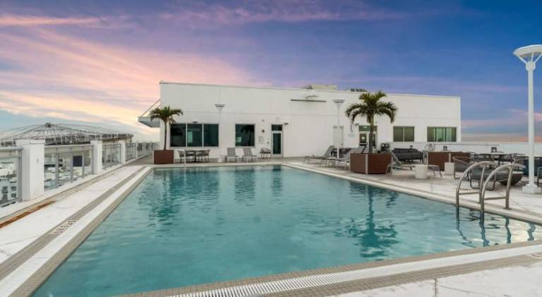 90 m&sup2; Ferienwohnung