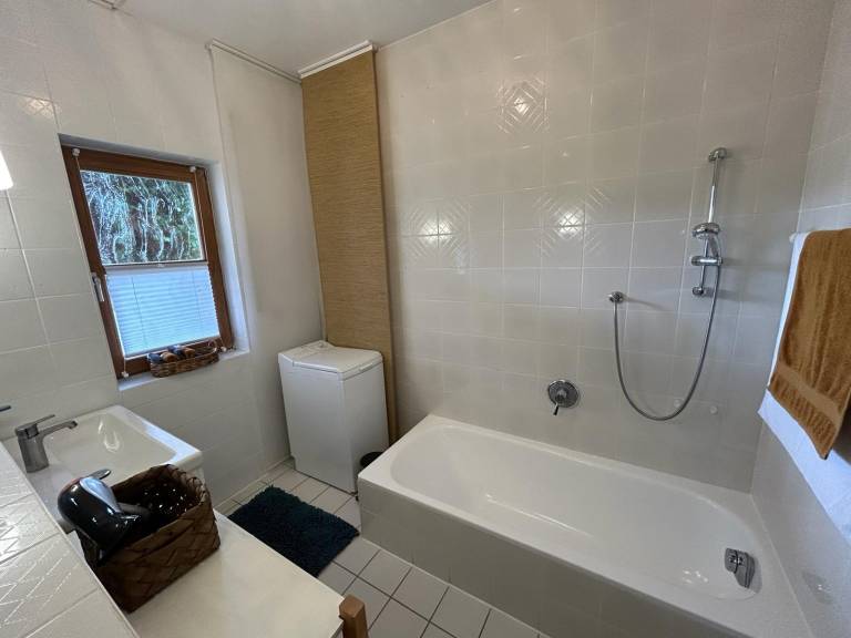 Ferienwohnung Waldkirchen