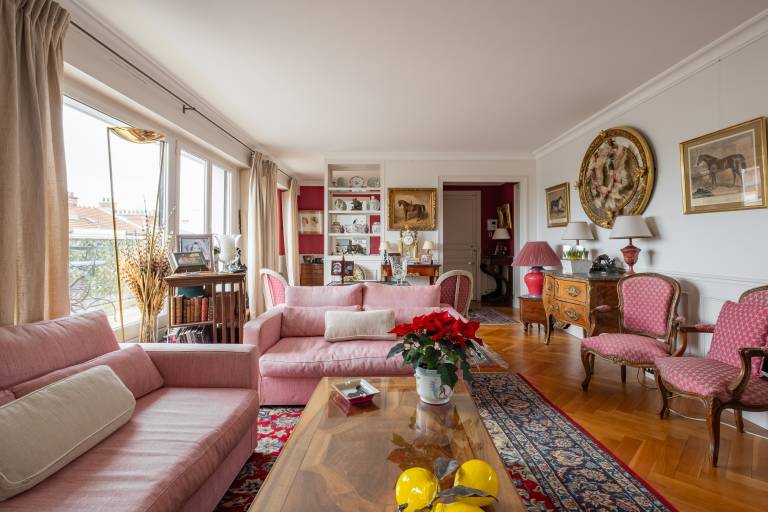 Appartement Rueil-Malmaison