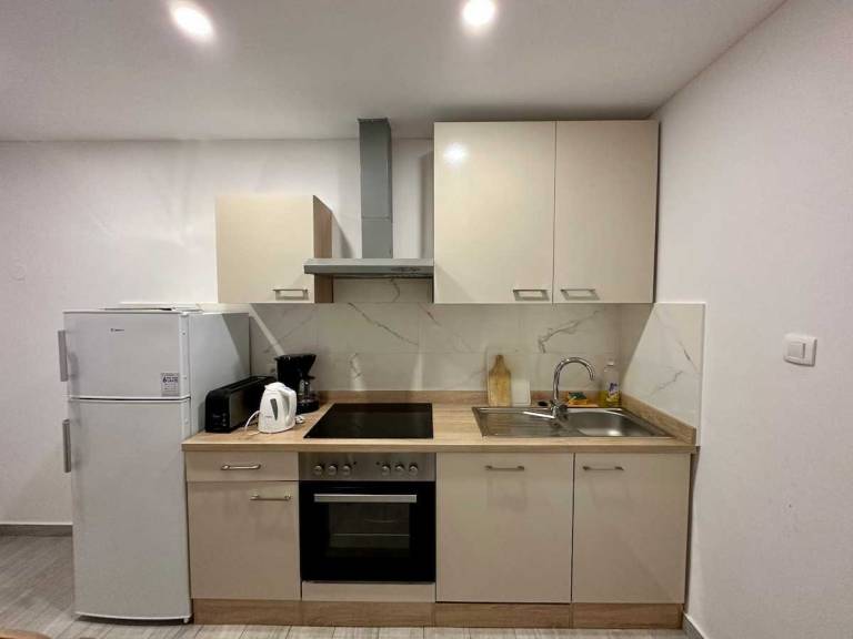 Apartment for 4 persons — photo 4