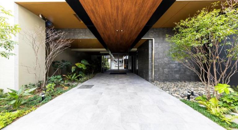 63 m² Ferienwohnung