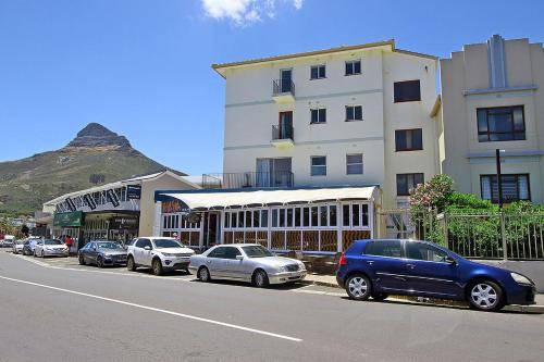 Lägenhet Camps Bay