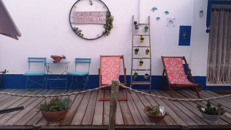 Casa Do Mestre Lau – In the Heart of Alentejo — photo 2