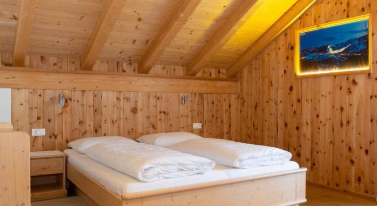 B&B Ciasa Bruscia — photo 2