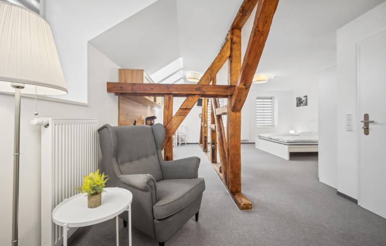 Ferienwohnung Annahütte