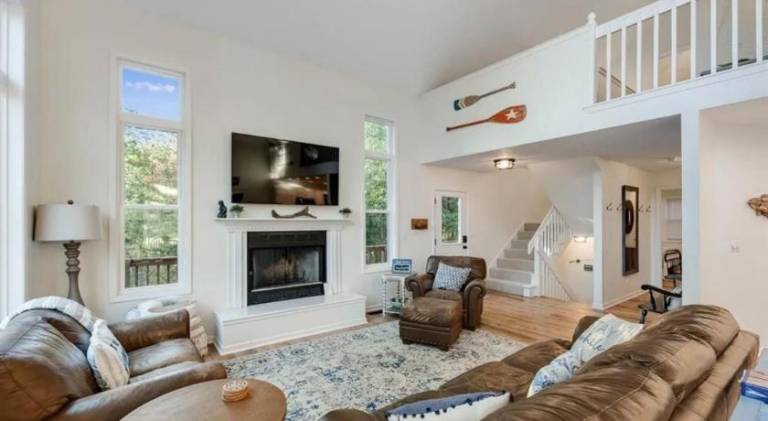 House with 4 rooms for 12 persons — photo 2