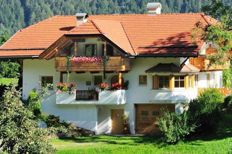 Ferienhaus in Ehrenburg, Kiens f&uuml;r max. 2 Personen