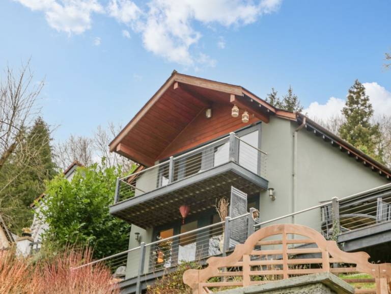 Cottage  Symonds Yat
