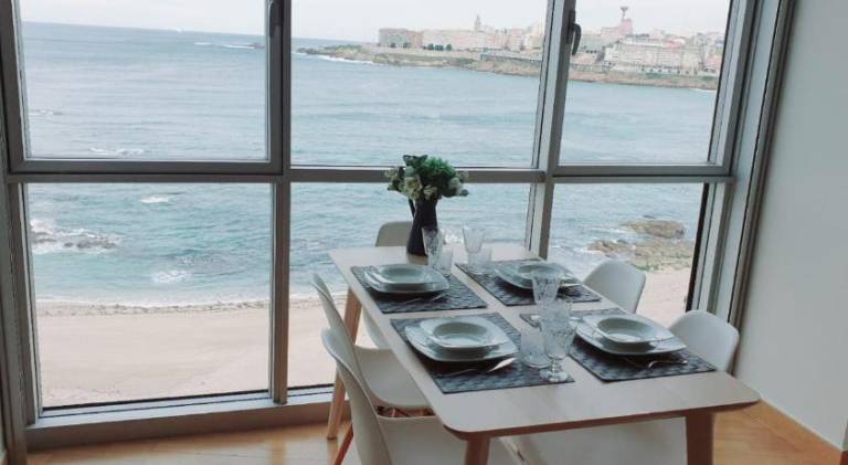 Holiday apartment with 1 room for 5 persons — photo 4