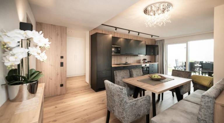Appartement Alpenrot — photo 2