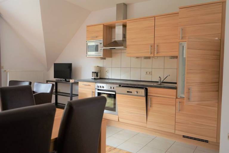 Ferienwohnung  Ediger-Eller