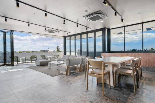 Apartman North Fremantle, Western Australia