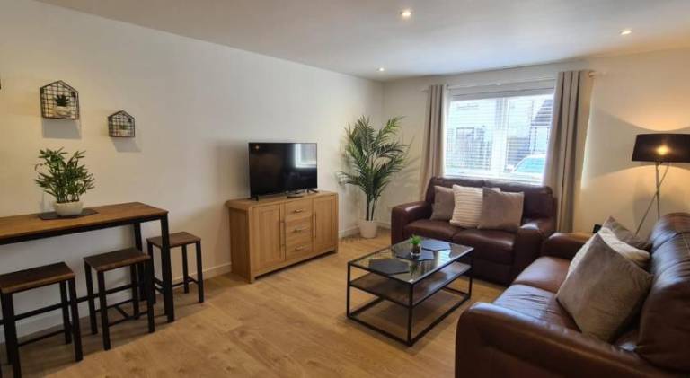 Apartment Balloch