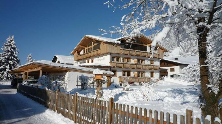 Ferienwohnung Gemeinde Sillian