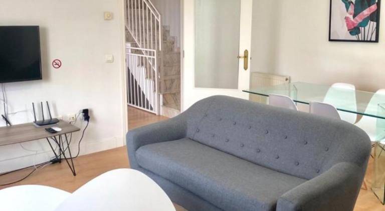 Apartamento Cáceres
