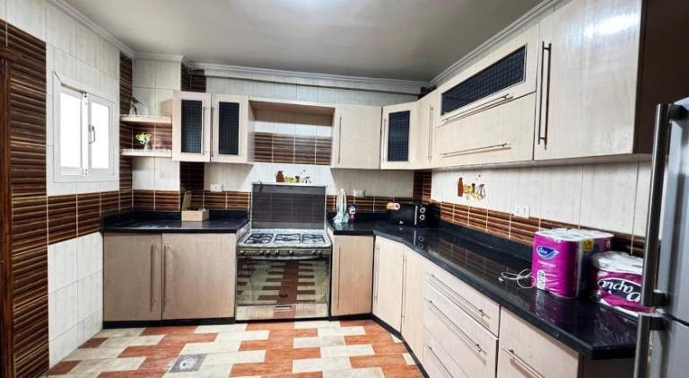 Ample holiday apartment with hot tub | Pets are welcome — photo 4