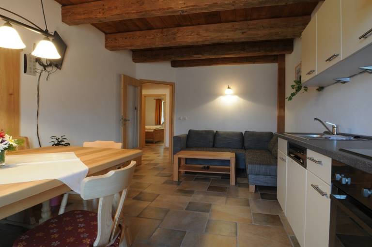 Ferienwohnung Bernau am Chiemsee