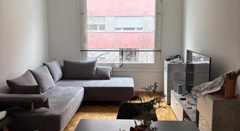 Rental apartment with 1 room for 5 persons — photo 2