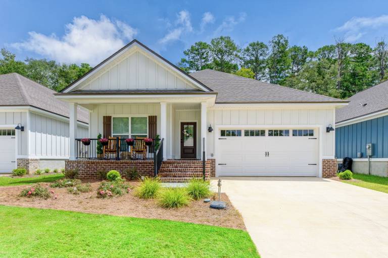 House  Tallahassee