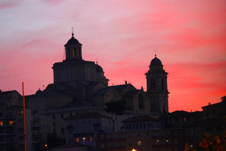 Appartamento Imperia