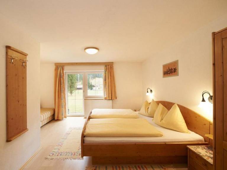 Ferienwohnung Flachauwinkl