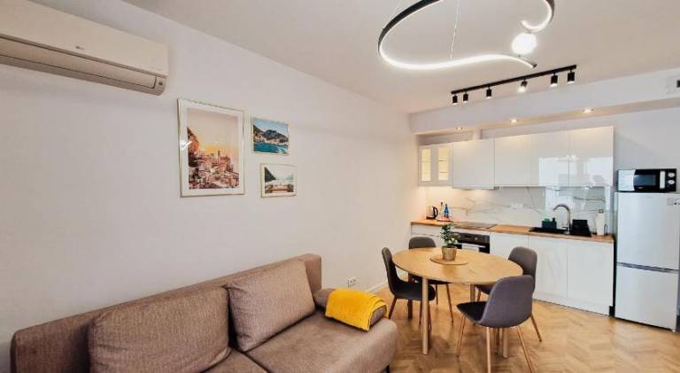 Rental apartment with terrace | Pets allowed — photo 3
