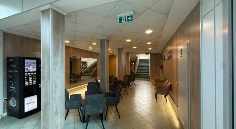 Tisza Sport Hotel — photo 5