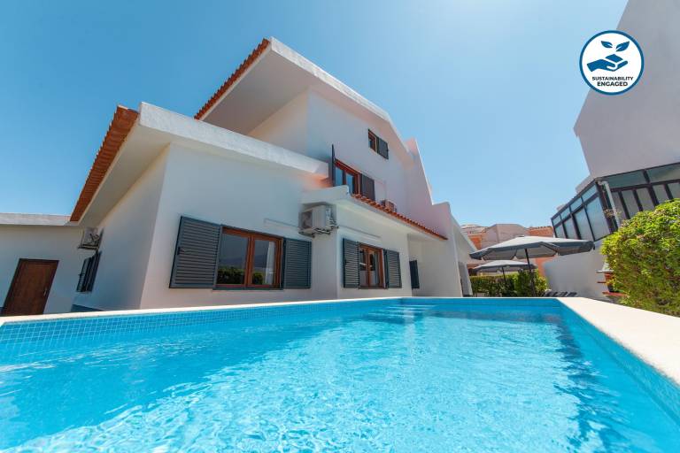 Villa Portimão