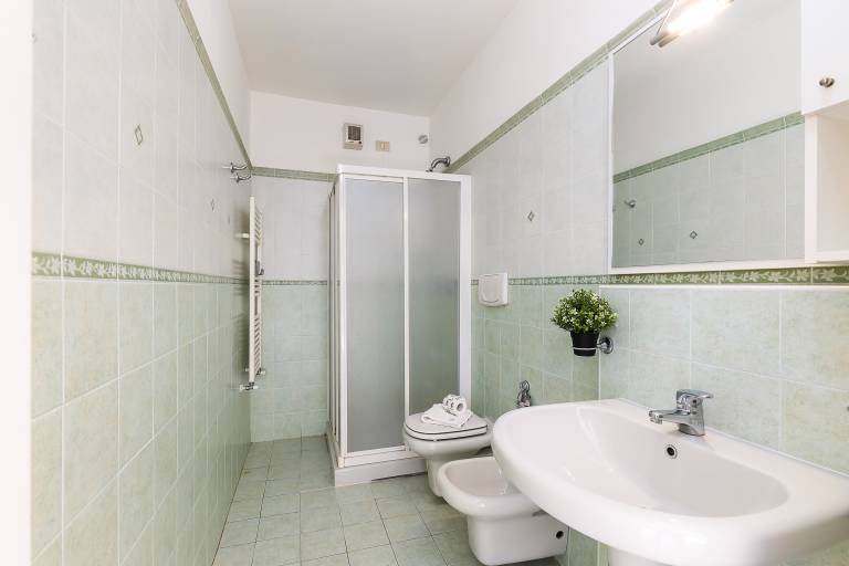 Family-oriented nice holiday apartment with garden | Mountain view | Beach nearby | Dogs allowed — photo 5